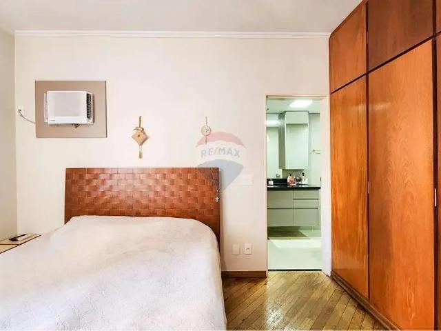 Apartamento para Venda em Ribeirão Preto/SP Centro 3 Quartos