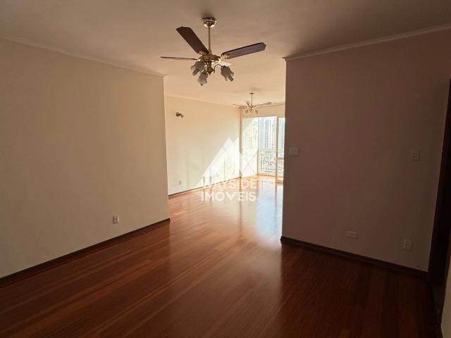 Apartamento para Venda em Ribeirão Preto/SP Centro 3 Quartos