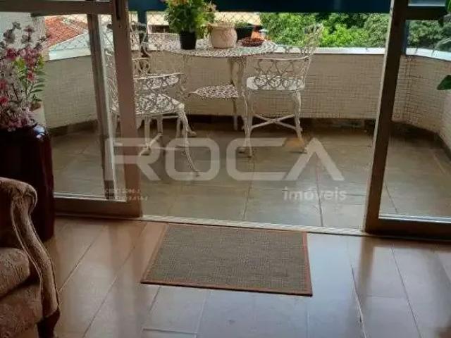 Apartamento para Venda em Ribeirão Preto/SP Centro 3 Quartos