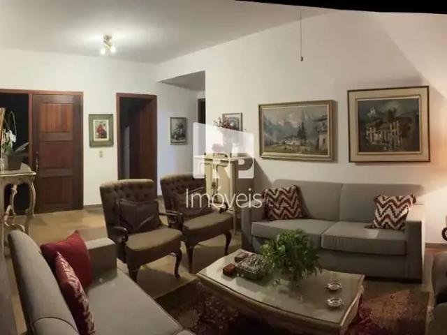 Apartamento para Venda em Ribeirão Preto/SP Centro 3 Quartos