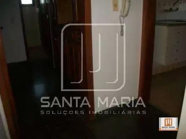 Apartamento para Venda em Ribeirão Preto/SP Centro 3 Quartos
