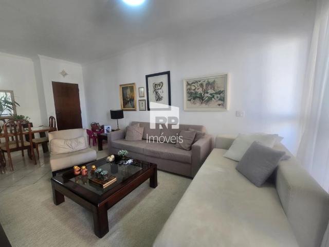 Apartamento para Venda em Ribeirão Preto/SP Centro 3 Quartos