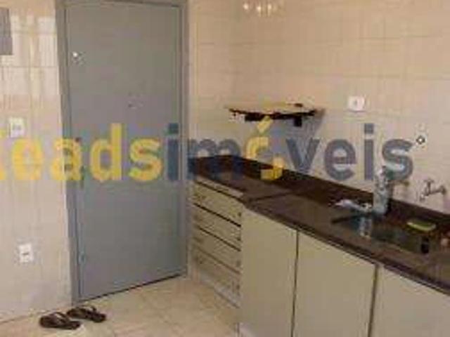 Apartamento para Venda em Ribeirão Preto/SP Centro 3 Quartos