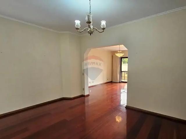 Apartamento para Venda em Ribeirão Preto/SP Centro 3 Quartos