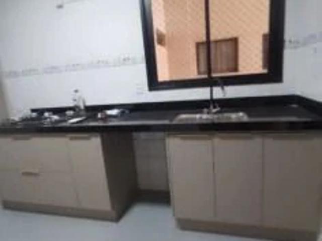 Apartamento para Venda em Ribeirão Preto/SP Centro 3 Quartos