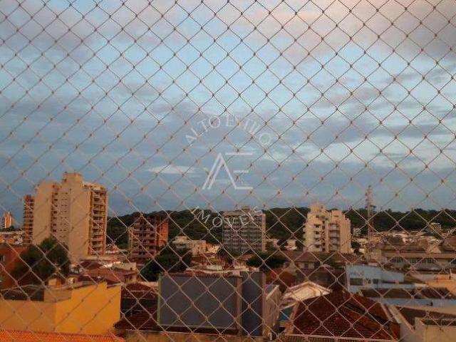 Apartamento para Venda em Ribeirão Preto/SP Centro 3 Quartos