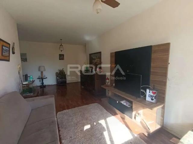 Apartamento para Venda em Ribeirão Preto/SP Centro 3 Quartos