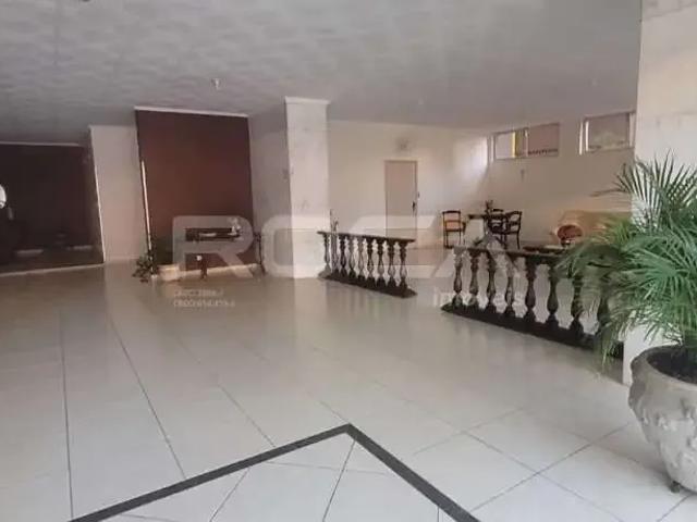 Apartamento para Venda em Ribeirão Preto/SP Centro 3 Quartos