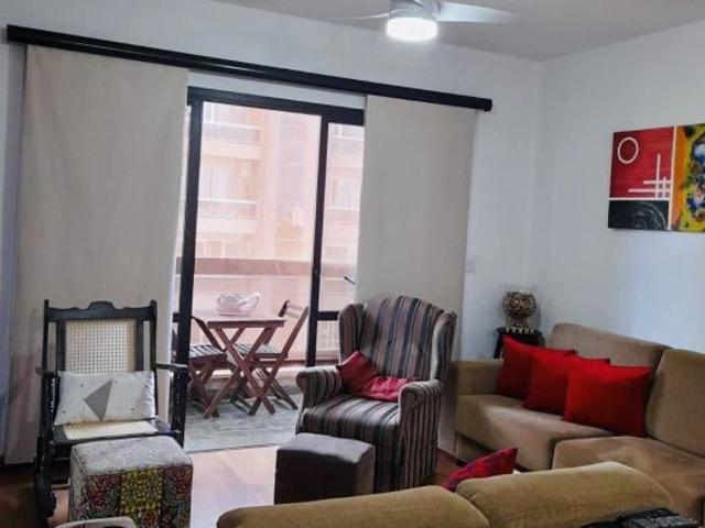 Apartamento para Venda em Ribeirão Preto/SP Centro 3 Quartos