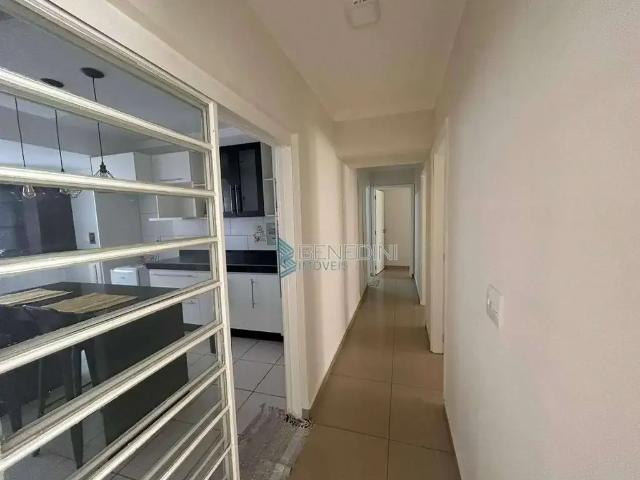 Apartamento para Venda em Ribeirão Preto/SP Centro 3 Quartos