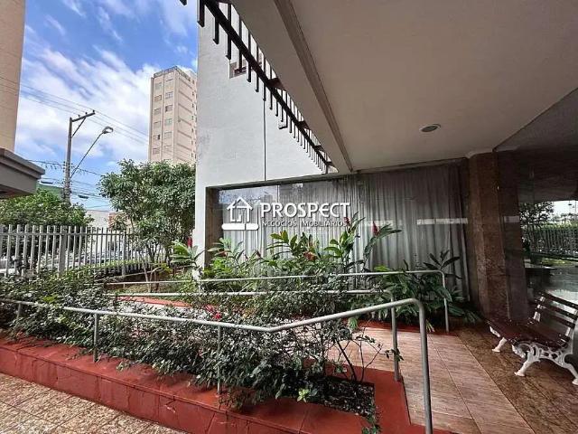 Apartamento para Venda em Ribeirão Preto/SP Centro 3 Quartos