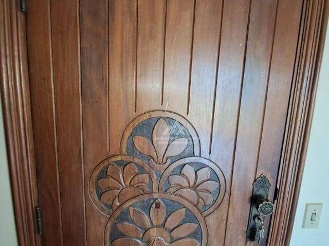 Apartamento para Venda em Ribeirão Preto/SP Centro 3 Quartos
