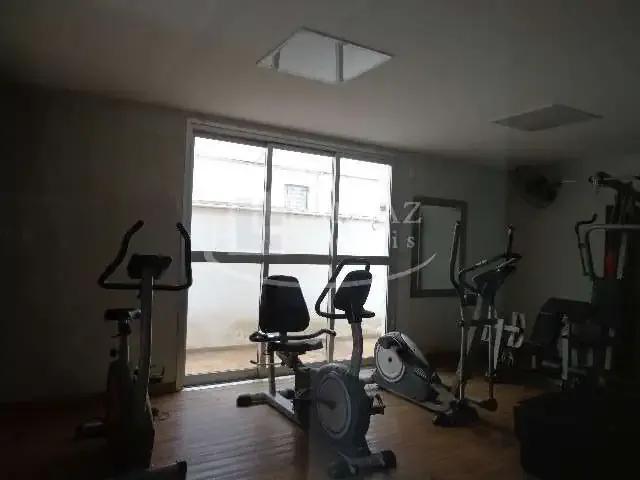 Apartamento para Venda em Ribeirão Preto/SP Centro 3 Quartos