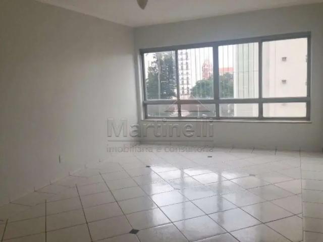 Apartamento para Venda em Ribeirão Preto/SP Centro 3 Quartos