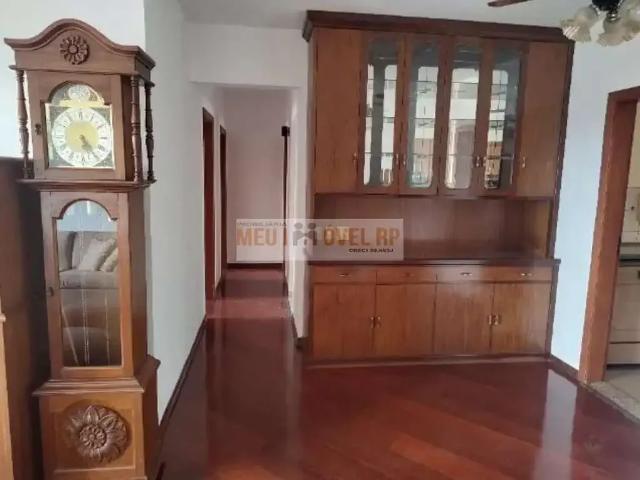 Apartamento para Venda em Ribeirão Preto/SP Centro 3 Quartos