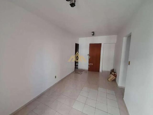 Apartamento para Venda em Ribeirão Preto/SP Centro 3 Quartos