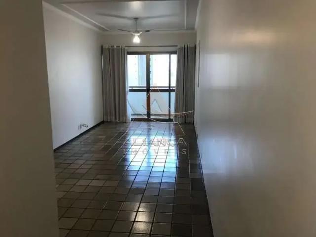 Apartamento para Venda em Ribeirão Preto/SP Centro 3 Quartos