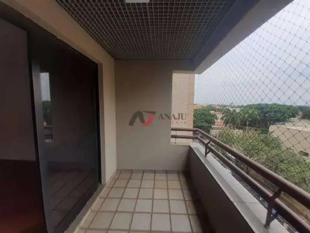 Apartamento para Venda em Ribeirão Preto/SP Centro 3 Quartos