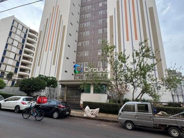 Apartamento para Venda em Ribeirão Preto/SP Centro 3 Quartos