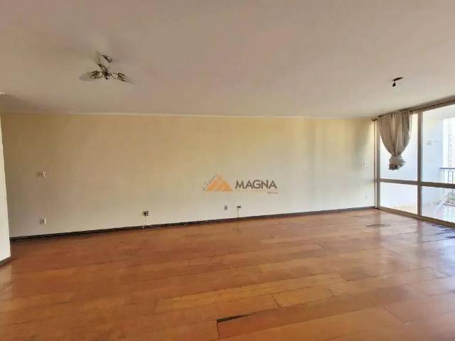 Apartamento para Venda em Ribeirão Preto/SP Centro 3 Quartos