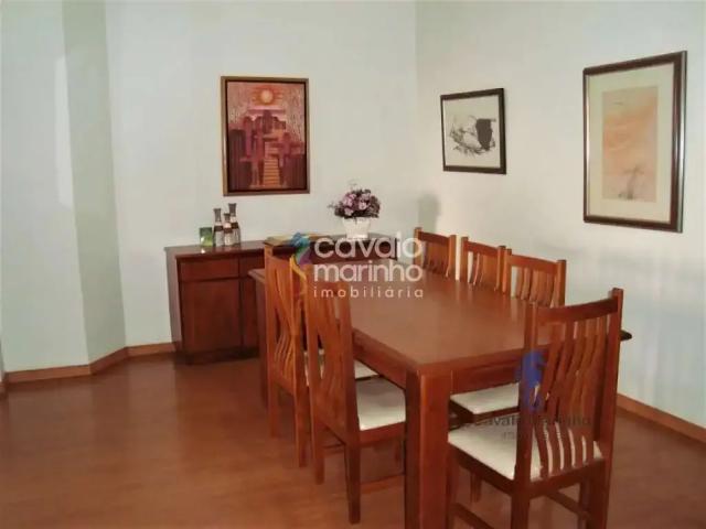 Apartamento para Venda em Ribeirão Preto/SP Centro 3 Quartos