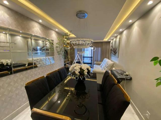 Apartamento para Venda em Ribeirão Preto/SP Centro 3 Quartos