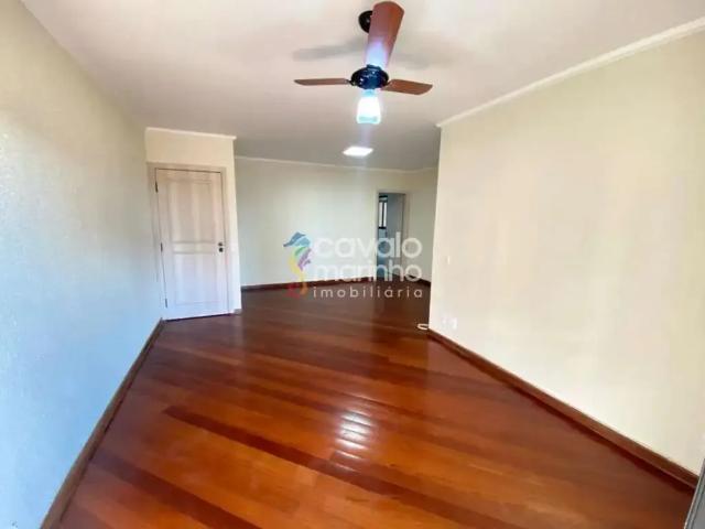 Apartamento para Venda em Ribeirão Preto/SP Centro 3 Quartos