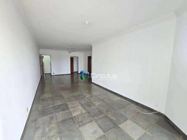 Apartamento para Venda em Ribeirão Preto/SP Centro 3 Quartos