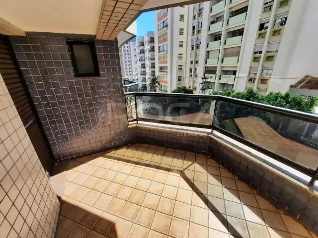 Apartamento para Venda em Ribeirão Preto/SP Centro 3 Quartos