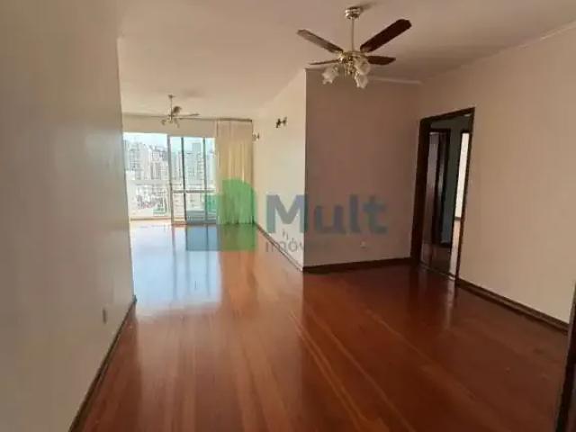 Apartamento para Venda em Ribeirão Preto/SP Centro 3 Quartos