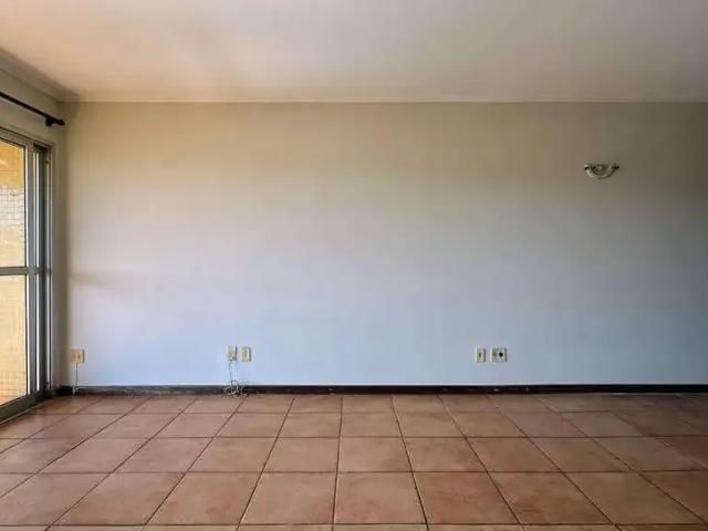 Apartamento para Venda em Ribeirão Preto/SP Centro 3 Quartos