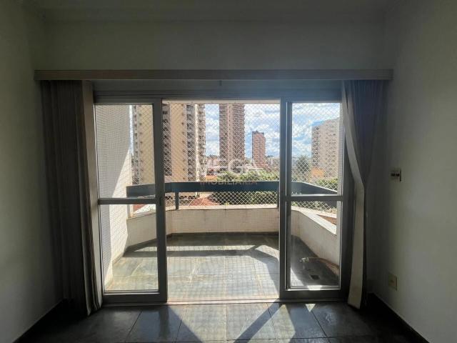 Apartamento para Venda em Ribeirão Preto/SP Centro 3 Quartos