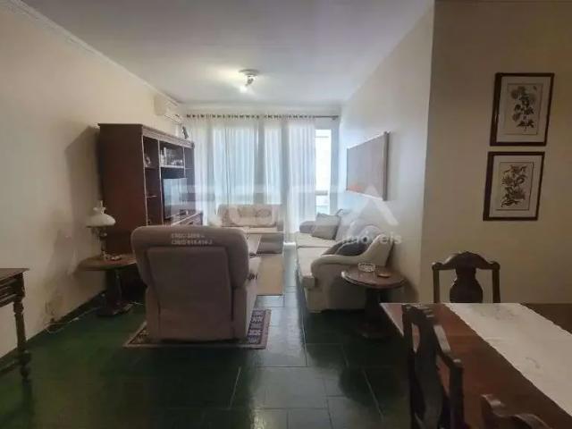 Apartamento para Venda em Ribeirão Preto/SP Centro 3 Quartos