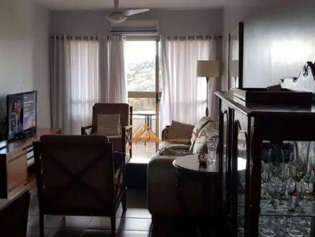Apartamento para Venda em Ribeirão Preto/SP Centro 3 Quartos