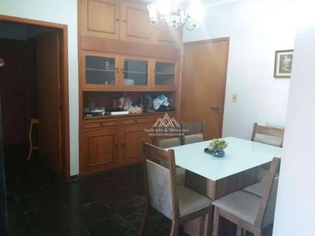 Apartamento para Venda em Ribeirão Preto/SP Centro 3 Quartos