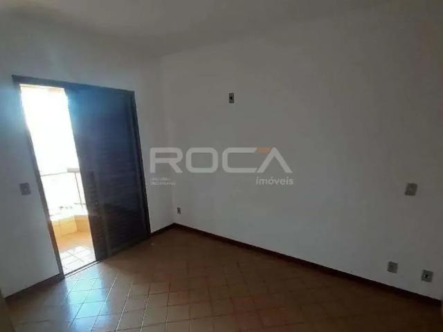Apartamento para Venda em Ribeirão Preto/SP Centro 3 Quartos