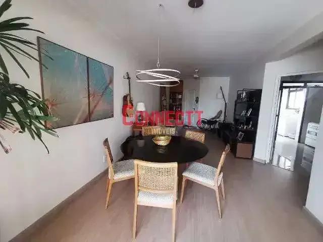 Apartamento para Venda em Ribeirão Preto/SP Centro 3 Quartos