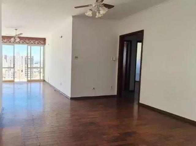 Apartamento para Venda em Ribeirão Preto/SP Centro 3 Quartos