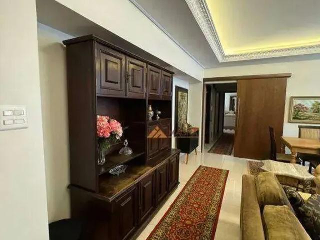 Apartamento para Venda em Ribeirão Preto/SP Centro 3 Quartos