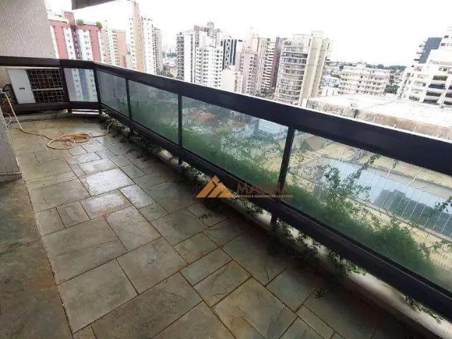 Apartamento para Venda em Ribeirão Preto/SP Centro 3 Quartos