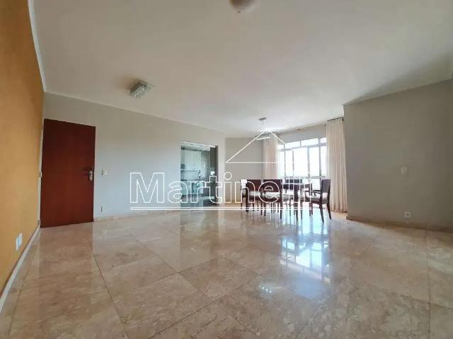 Apartamento para Venda em Ribeirão Preto/SP Centro 3 Quartos