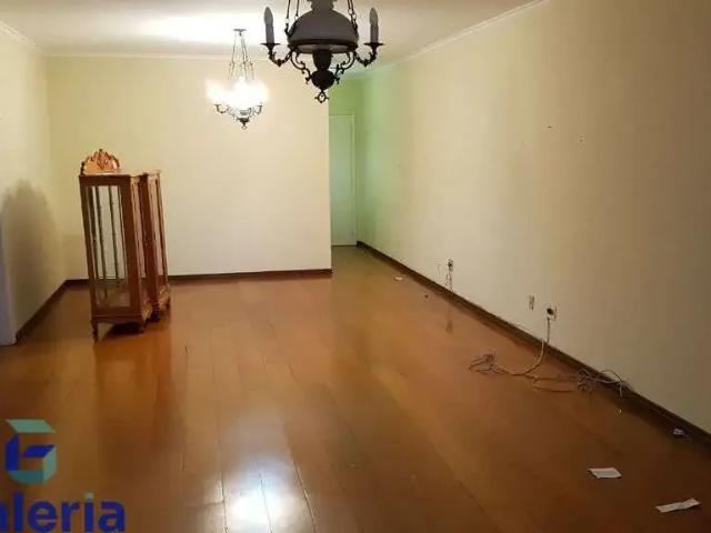 Apartamento para Venda em Ribeirão Preto/SP Centro 3 Quartos