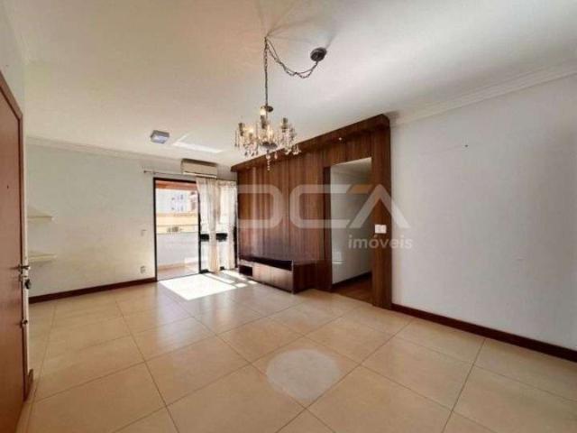 Apartamento para Venda em Ribeirão Preto/SP Centro 3 Quartos