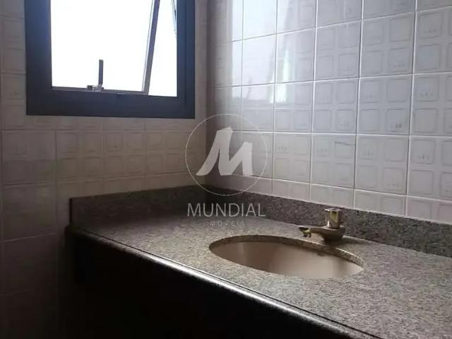 Apartamento para Venda em Ribeirão Preto/SP Centro 3 Quartos