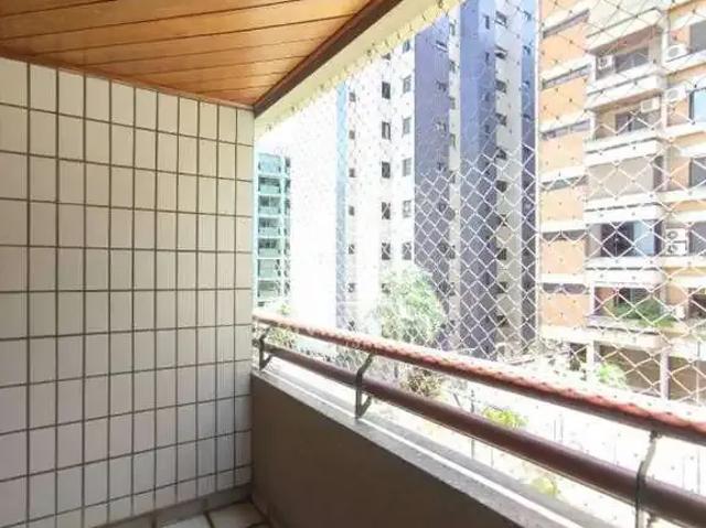 Apartamento para Venda em Ribeirão Preto/SP Centro 3 Quartos