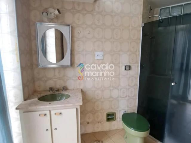 Apartamento para Venda em Ribeirão Preto/SP Centro 3 Quartos