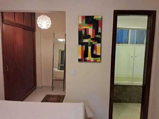 Apartamento para Venda em Ribeirão Preto/SP Centro 3 Quartos
