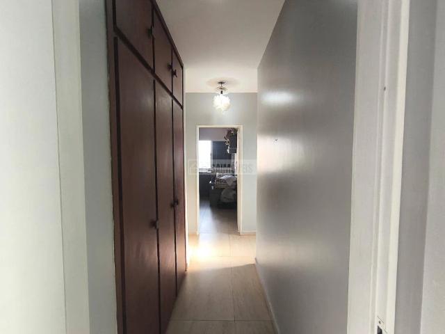 Apartamento para Venda em Ribeirão Preto/SP Centro 3 Quartos
