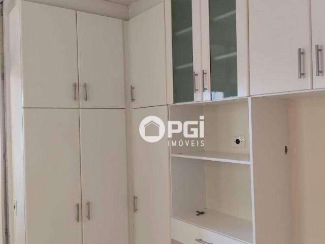 Apartamento para Venda em Ribeirão Preto/SP Centro 3 Quartos