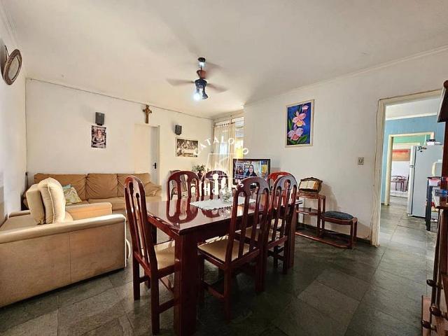 Apartamento para Venda em Ribeirão Preto/SP Centro 3 Quartos